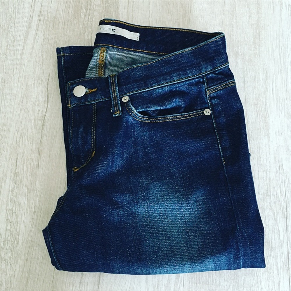 Joe’s jeans straight leg